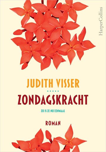 Jasmijn Vink 3 - Zondagskracht (9789402716894), Verzenden, Nieuw