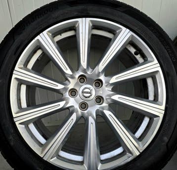Volvo XC90 XC60 XC40 20 inch Inscription velgen origineel, Verzenden, Banden en Velgen, Nieuw, Personenwagen
