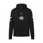 Ferrari Official SF FW Mens Graphic Hoody 3XL Black 95th