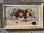 Adrien Thevenot (XX) - Le bouquet