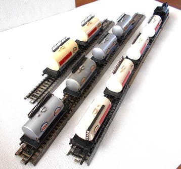 Märklin H0 - 3029 - Train miniature (11) - Set composé dune, Hobby en Vrije tijd, Nieuw