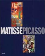 Matisse, Picasso 9781854373762 Elizabeth Cowling, Boeken, Verzenden, Gelezen, Elizabeth Cowling