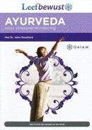 Ayurveda tegen stress op DVD, Verzenden, Nieuw in verpakking