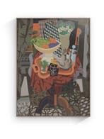 Fernando Bellver (1954) - Old Catarat Hotel