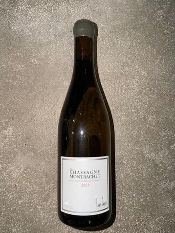 2023 Lamy-Caillat - Chassagne-Montrachet - 1 Bouteille (0,75, Nieuw