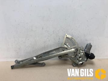 Ruitmechaniek 4Deurs rechts-voor Toyota Rav-4 O126911