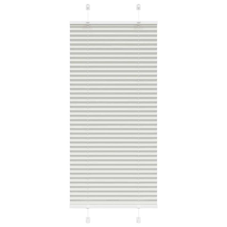 vidaXL Plissé rolgordijn 65x150 cm stofbreedte 64,4 cm, Huis en Inrichting, Stoffering | Gordijnen en Lamellen, Nieuw, Verzenden