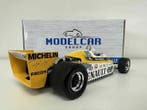 Modelcar Group 1:18 - Modelauto - Renault F1 coche de, Nieuw
