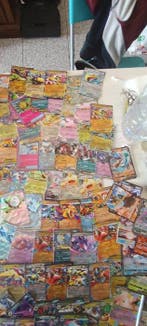 Pokémon - 100 Card - Charizard, Venusaur, Nieuw