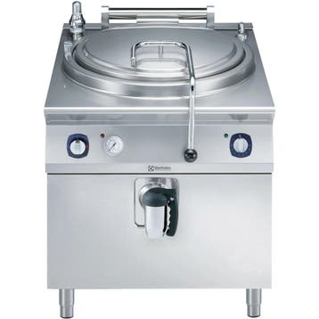Kookketel | e-XP 900 | Elektrisch | 100L | Indirecte, Verzenden