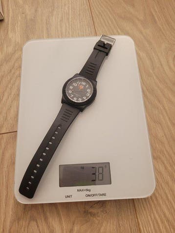 Valencia C.F. - LaLiga - Montre