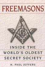 Freemasons 9780806526621 Paul H Jeffers, Verzenden, Zo goed als nieuw, Paul H Jeffers