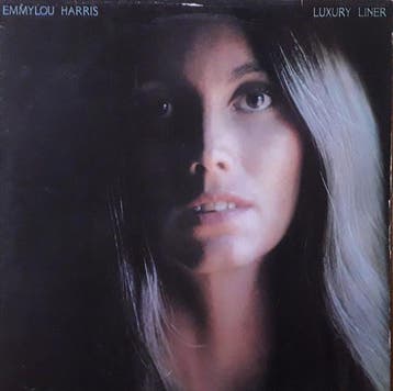 Emmylou Harris - Luxury Liner, Cd's en Dvd's, Verzenden, Gebruikt