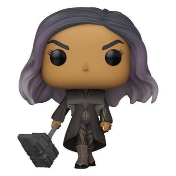 The Marvels POP! Vinyl Figure Dar Benn #1252, Ophalen of Verzenden