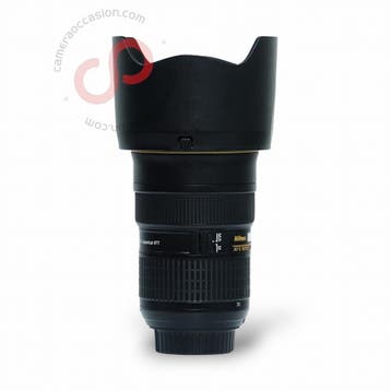 Nikon 24-70mm 2.8 G IF-ED N AF-S nr. 3531, Audio, Tv en Foto, Ophalen of Verzenden, Zo goed als nieuw, Telelens