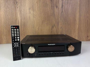 Marantz - SR-5023 - Phono Input Solid state stereo receiver, Nieuw