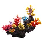 Kunstkoraal 38 cm / Aquariumdecoratie As-295 (Hardscaping), Verzenden, Nieuw, Gevuld zeewateraquarium