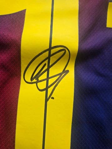 FC Barcelona - Spaanse voetbal competitie - Raphinha -