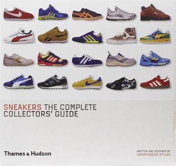 Sneakers 9780500512159 U Dox, Verzenden, Zo goed als nieuw, U Dox
