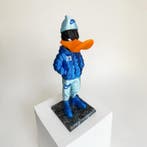 Orima Pop Art - DAFFY DUCK Urban Style Street Art, Antiek en Kunst