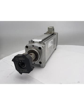 Perske KRSR 35.5-2 hoogfrequent motor, Verzenden