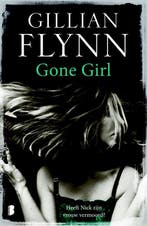 Gone girl 9789022572047 Gillian Flynn, Verzenden, Gillian Flynn