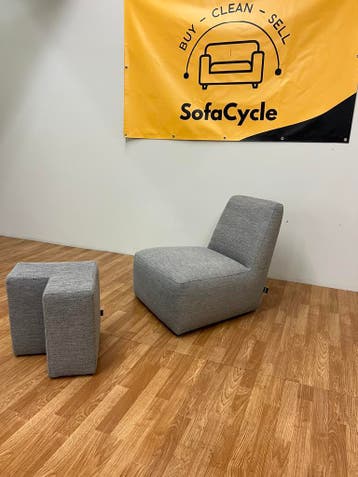 KOOZO ROBIN JUNIOR / SofaCycle / LEVERING / NIEUWSTAAT, Ophalen of Verzenden