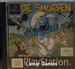 De Smurfen (ps1 tweedehands game), Ophalen of Verzenden, Nieuw