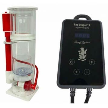 Royal Exclusive Mini Bubble King 160 RDX (voor 250-550ltr), Verzenden, Nieuw