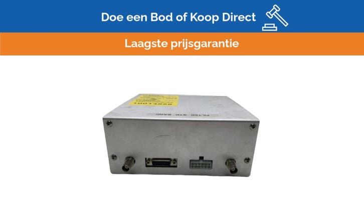 Bieden: Southern Avionics SAC SLE45200 PCB, Watersport en Boten, Navigatiemiddelen en Scheepselektronica, Ophalen of Verzenden