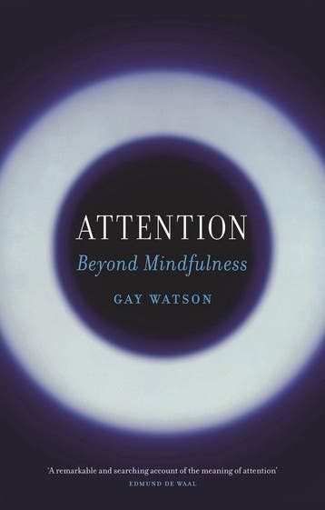 Attention 9781789149241 Gay Watson, Verzenden, Gay Watson