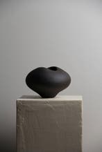 Valentina Cojocaru - Sculpture, Ebony - 16 cm - Grès