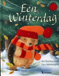 Een winterdag / A soft-to-touch book 9789045410821, Verzenden, M. Christina Butler