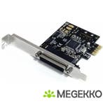 StarTech.com 2S1P PCI Express Serile Parallele Combokaart, Verzenden, Nieuw