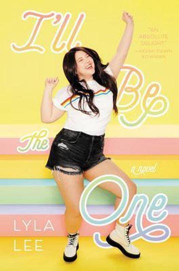 Ill Be the One 9780062936929 Lyla Lee, Verzenden, Zo goed als nieuw, Lyla Lee