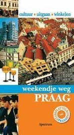 Weekendje weg / Praag / Weekendje weg 9789027432018, Verzenden