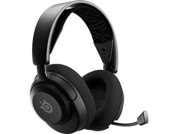 SteelSeries Arctis Nova 5 - Draadloze Gaming Headset - 60, Computers en Software, Headsets, Verzenden, Zo goed als nieuw, SteelSeries