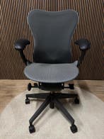 Refurbished Herman Miller Mirra2 - Scherpe prijs - Als Nieuw, Maison & Meubles, Chaises de bureau, Verzenden, Bureaustoel