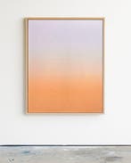 Sven Pels - Five Three Six - Abstract Gradient Painting
