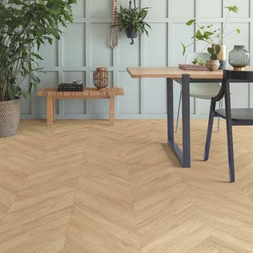 Quick Step Impressive Patterns IPA4160 visgraat laminaat eik, Ophalen of Verzenden, Nieuw