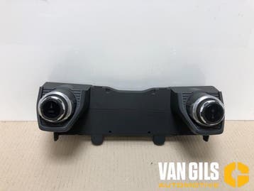 Kachel Bedieningspaneel Lynk & Co 01 O250307, Auto-onderdelen, Nieuw