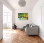 Yves Weiler - CANAL DU MIDI 3 (XXL)