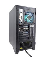 AMD Ryzen 7 8-Core RGB ELITE Game PC met RGB Tower-Cooler..., Computers en Software, Ophalen of Verzenden, Nieuw