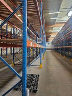 Rack à palette rayonnage stow op