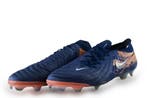Nike Voetbalschoenen in maat 46 Blauw, Nike, Zo goed als nieuw, Verzenden, Blauw