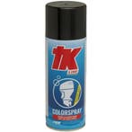 Suzuki Buitenboordmotor Verf Zwart Metallic, Sports nautiques & Bateaux, Ophalen of Verzenden