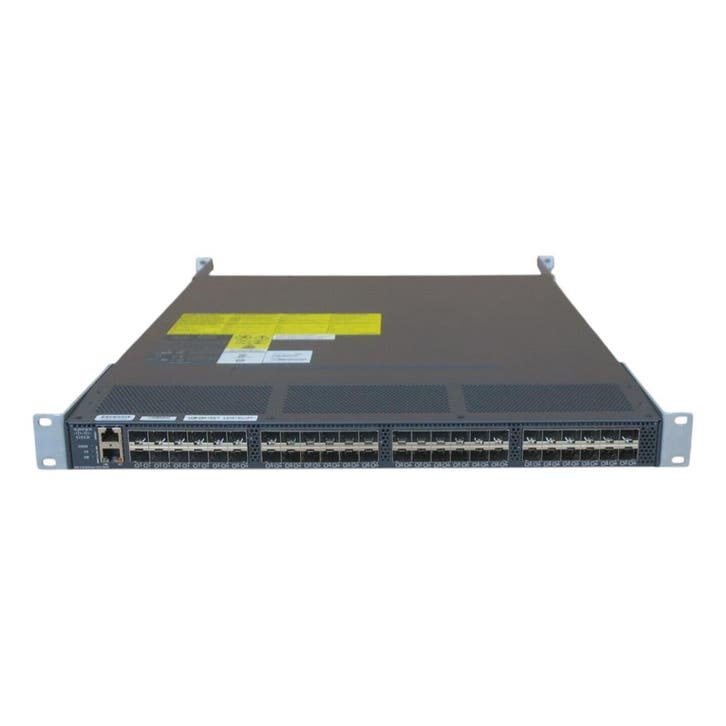 Cisco DS-C9148-16P-K9, Computers en Software, Netwerk switches, Ophalen of Verzenden