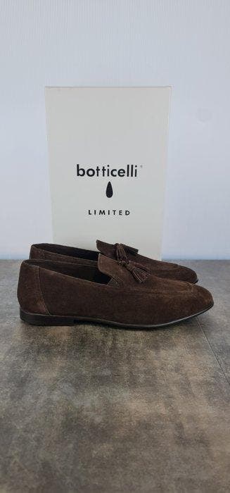 Roberto Botticelli - Loafers - Maat: EU 44 - Nieuw in doos, Nieuw