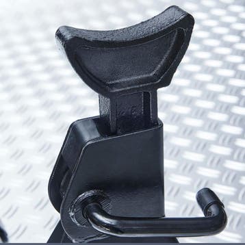 Datona Assteunen Auto set 6 ton - Datona - Zwart, Ophalen of Verzenden, Nieuw