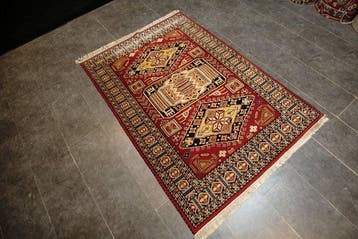 Ziegler - Tapis - 205 cm - 145 cm, Huis en Inrichting, Nieuw